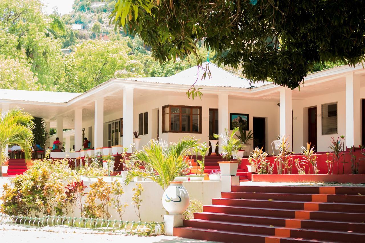 Le Grand Hotel Beck Cap-Haitien Exterior photo